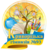 Логотип Жовтневий район. Криворізька школа № 93
